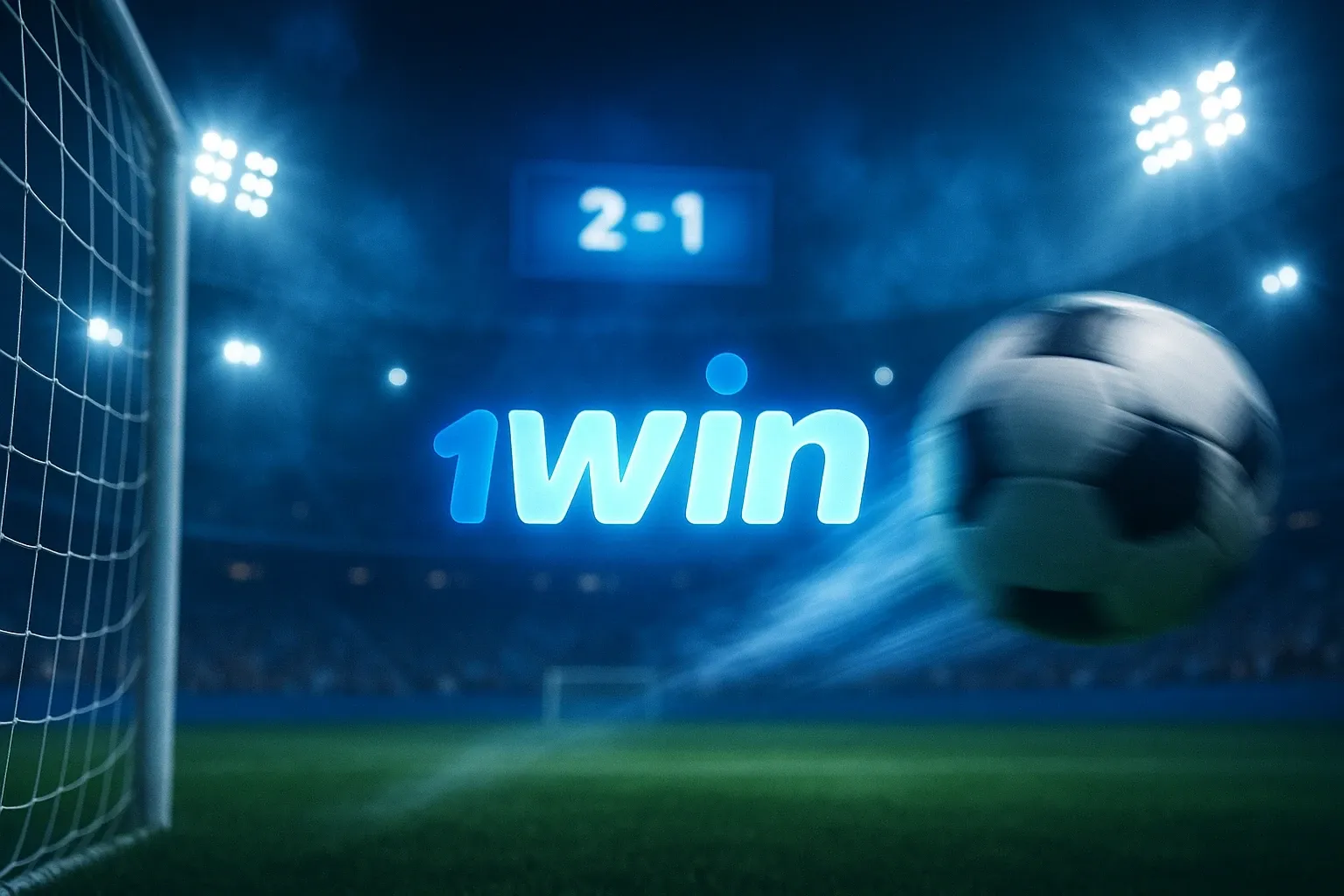 Как получить бонус за установку 1win?